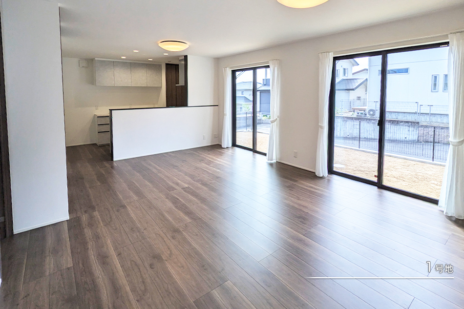 セキュレア長與北陽臺(分譲住宅)