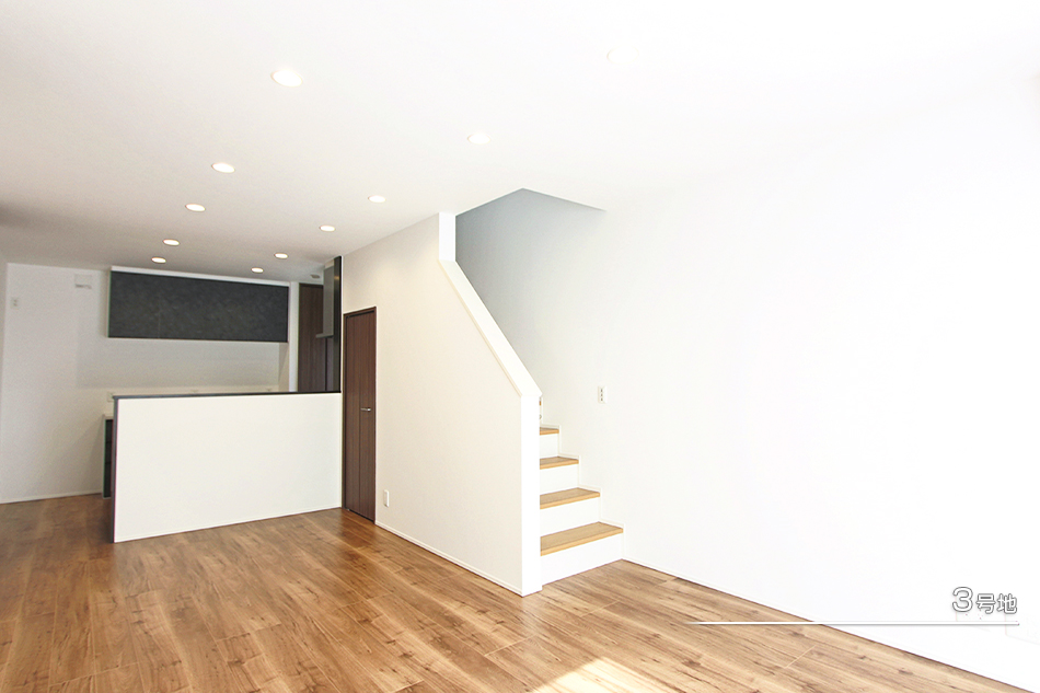 セキュレア南大分II（3號地?4號地）(分譲住宅)