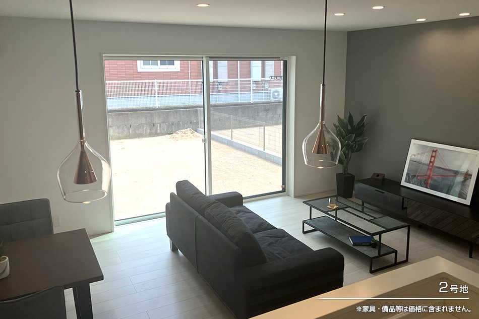 セキュレア大分須賀　(分譲住宅)