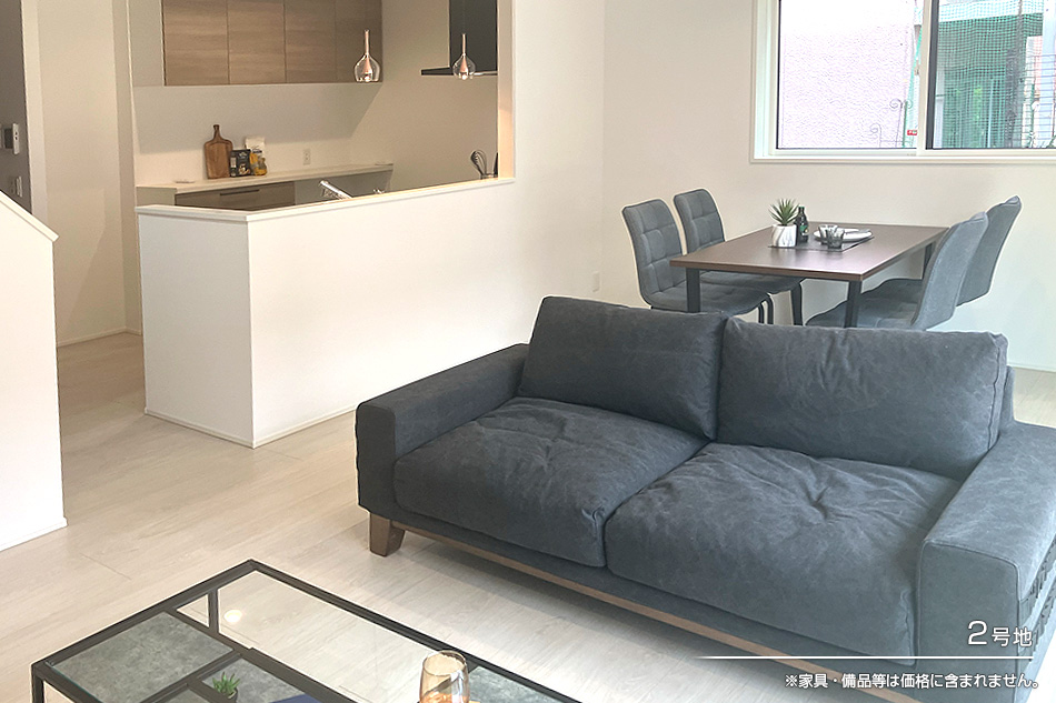 セキュレア大分須賀　(分譲住宅)