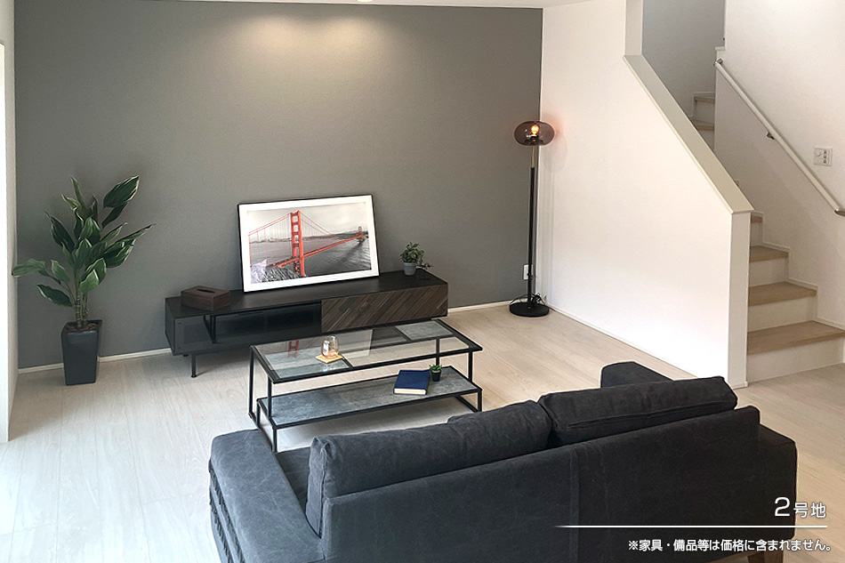 セキュレア大分須賀　(分譲住宅)