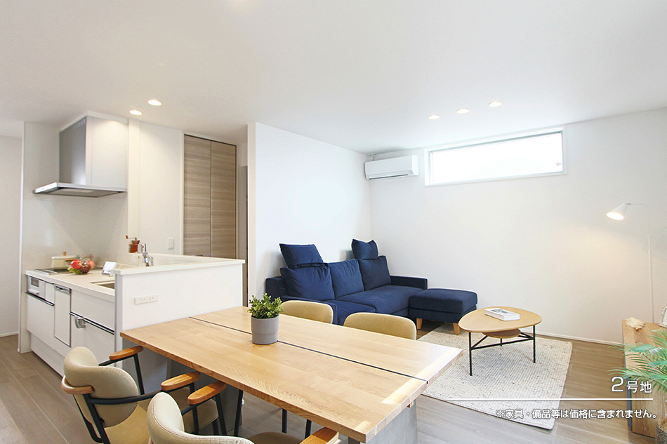 セキュレア大在浜II　(分譲住宅)