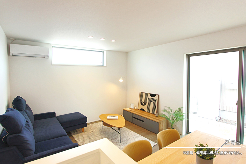 セキュレア大在浜II　(分譲住宅)