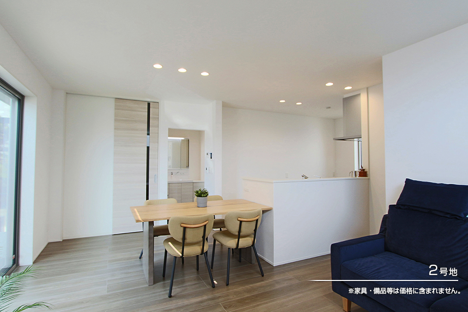 セキュレア大在浜II　(分譲住宅)