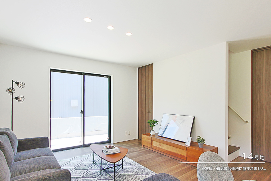 セキュレア寒田II　(分譲住宅)