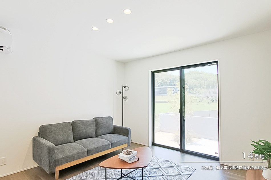 セキュレア寒田II　(分譲住宅)