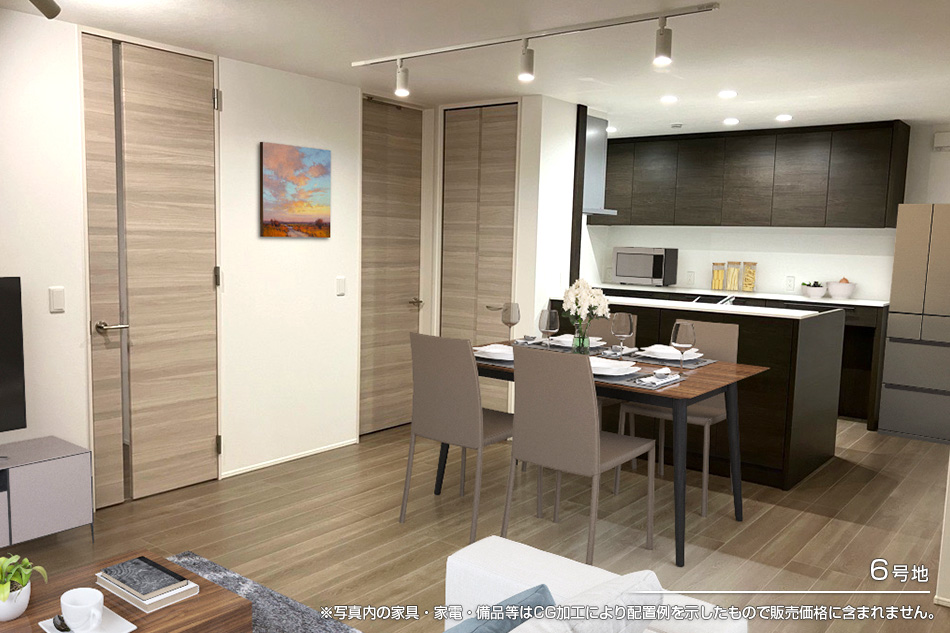 セキュレア北川副　(分譲住宅)