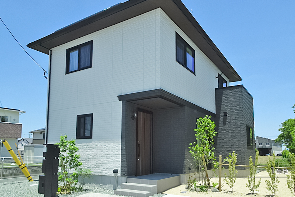 リアンヴィル巨勢　(分譲住宅)