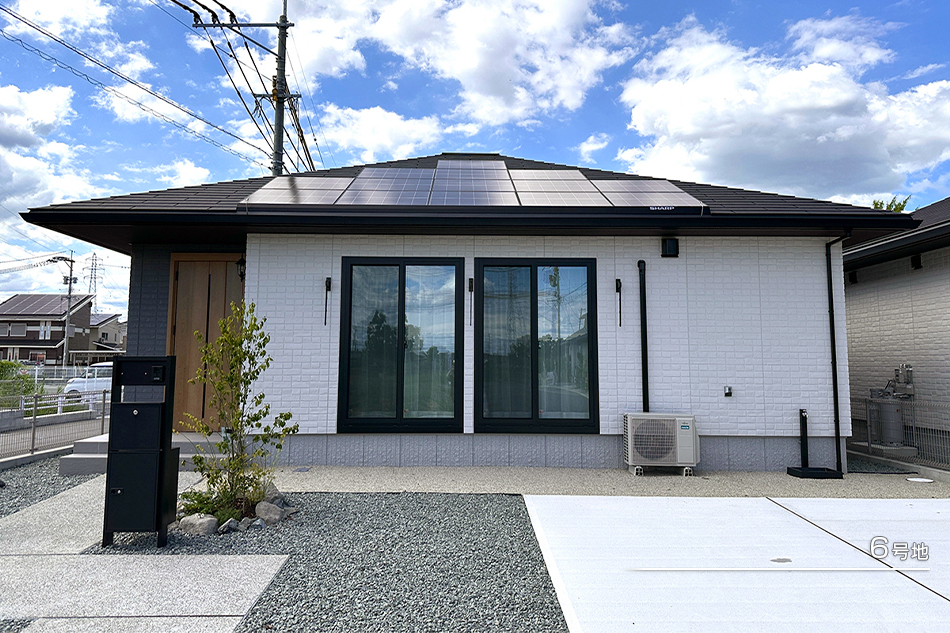 リアンヴィル巨勢　(分譲住宅)