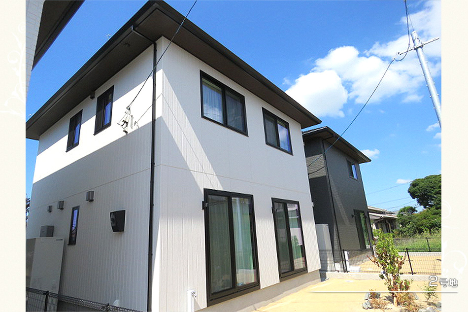 セキュレア高木瀬東II　(分譲住宅)