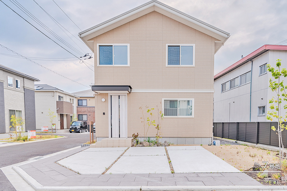 セキュレア保免上II　(分譲住宅)