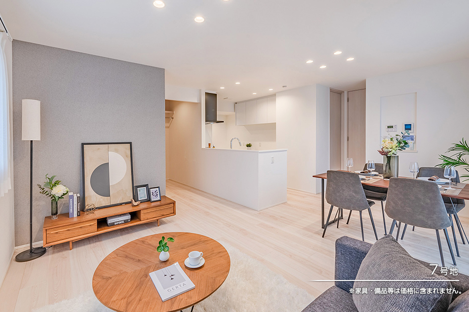 セキュレア保免上II　(分譲住宅)