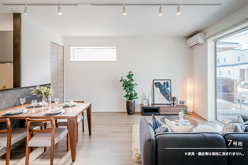 セキュレア北斎院町II　(分譲住宅)