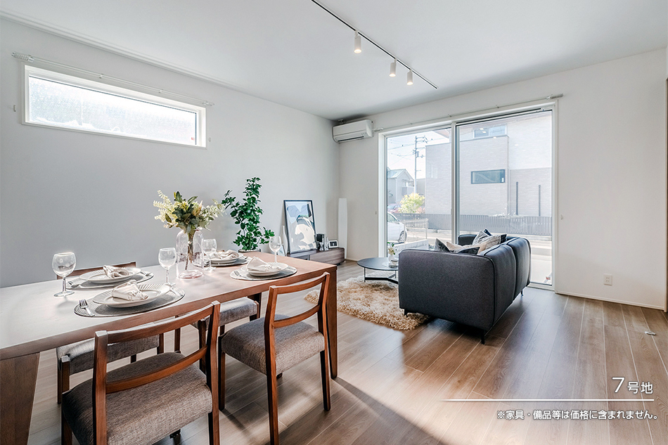 セキュレア北斎院町II　(分譲住宅)