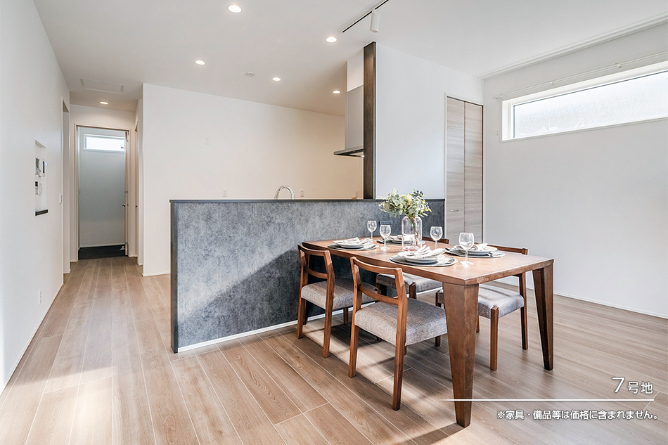 セキュレア北斎院町II　(分譲住宅)