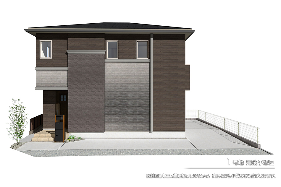 セキュレア南國篠原III