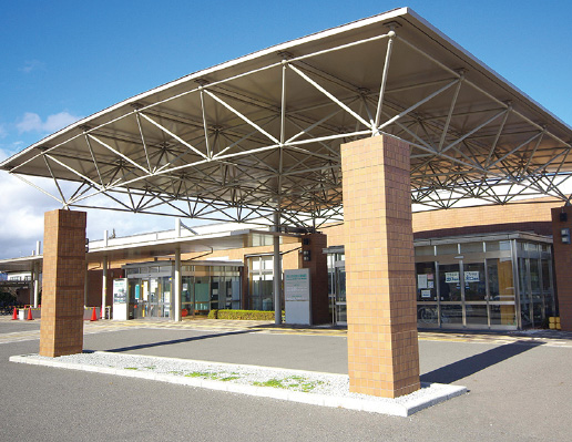 郡山醫療介護病院