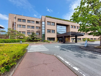 盛岡市都南総合支所