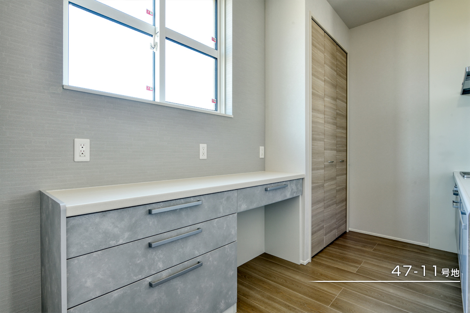 47-11號地