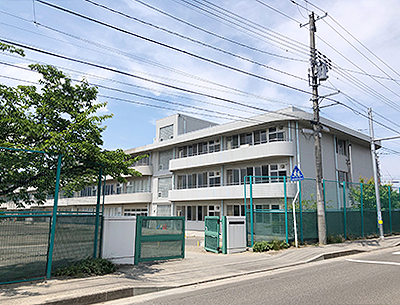 大和町立小野小學校