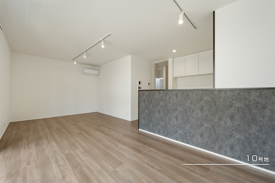 セキュレア長命ケ丘　(分譲住宅)