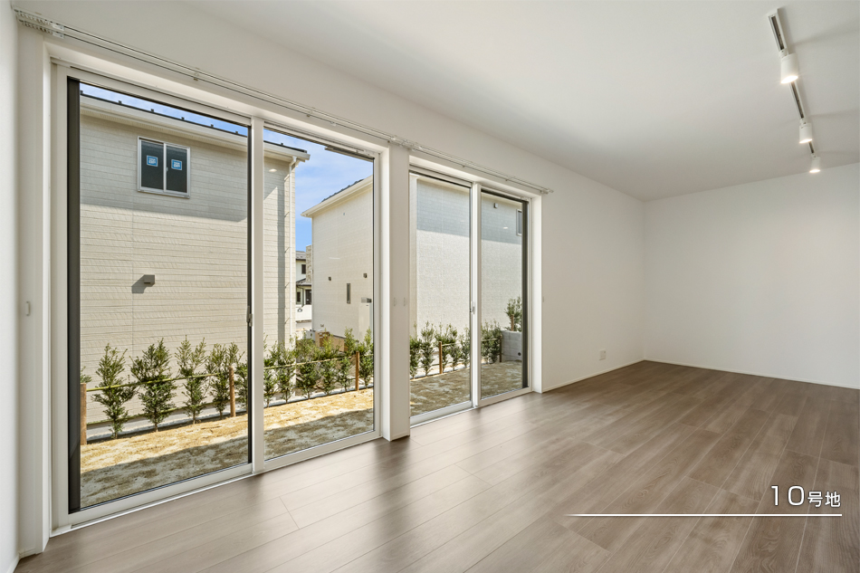 セキュレア長命ケ丘　(分譲住宅)