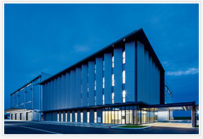 シブヤ精機(jī)株式會(huì)社様 寫真2