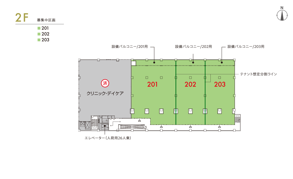 Dプロジェクトシルバー名古屋一社(仮稱)の今回企業(yè)募集區(qū)畫