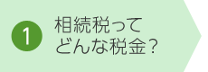 1. 相続稅ってどんな稅金？