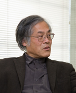 藤森照信