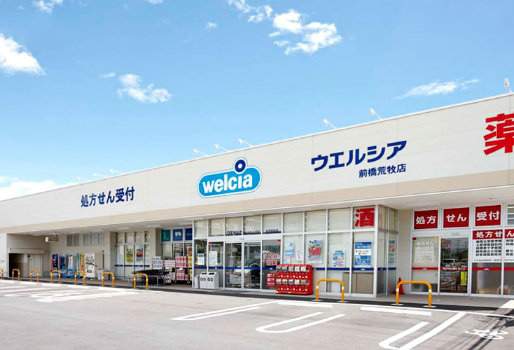 全國(guó)施設(shè)事例:ロードサイド店舗