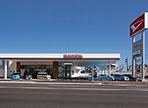 靜岡ダイハツ販売　靜岡インター店