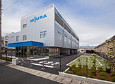三浦工業株式會社靜岡支店