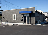 株式會社日東フルライン