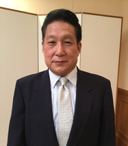 三栄會 會長