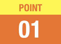 POINT 01