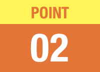 POINT 02