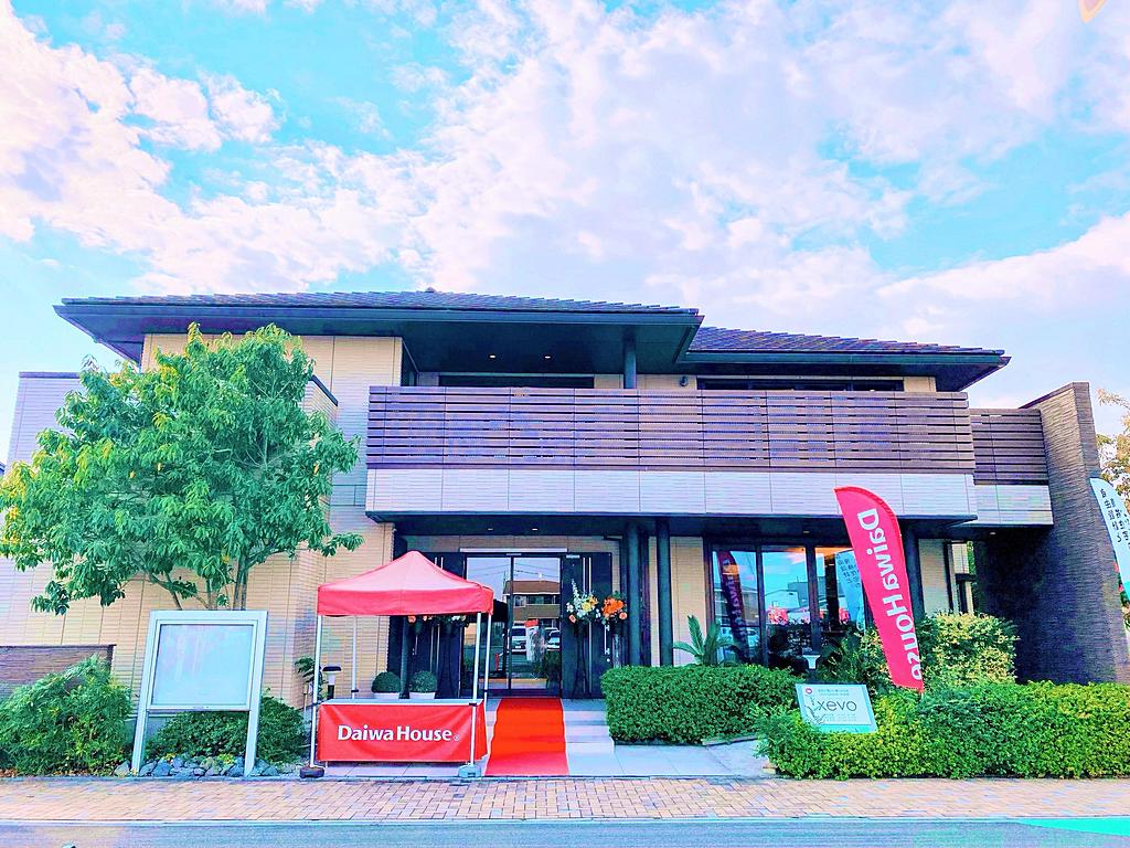 桑名展示場の詳細(xì)はこちら