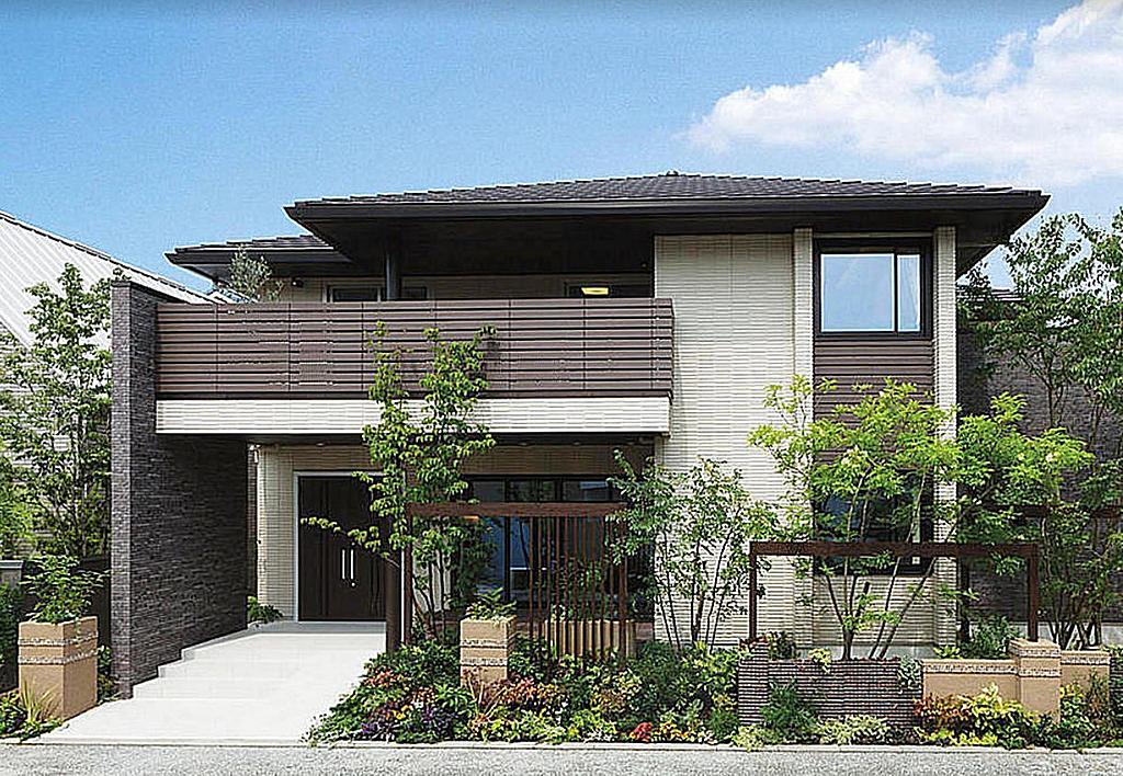 牛田住宅情報(bào)スクエア［アスタ］展示場の詳細(xì)はこちら