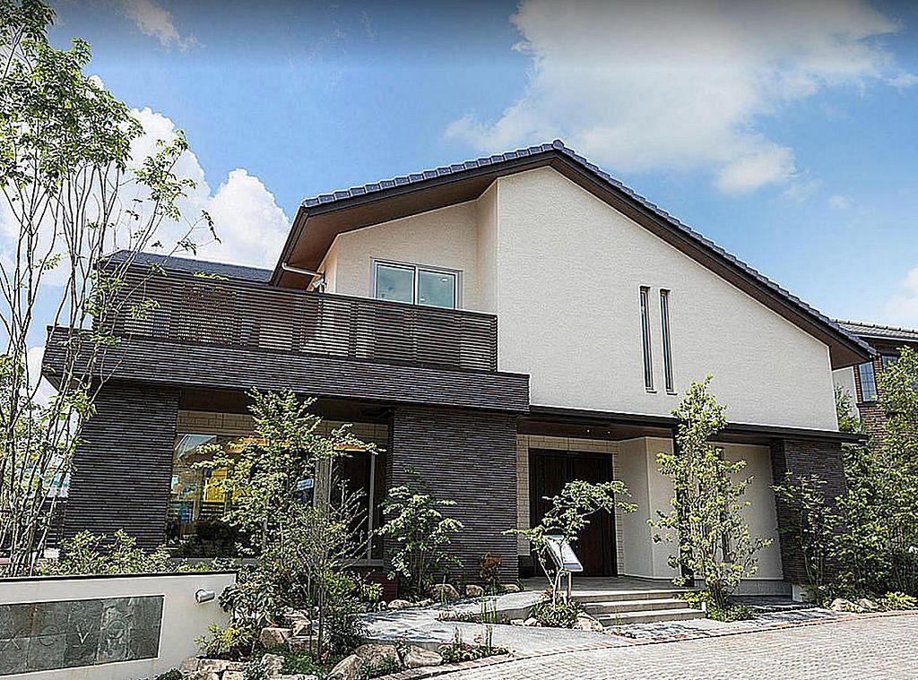 東広島展示場の詳細(xì)はこちら