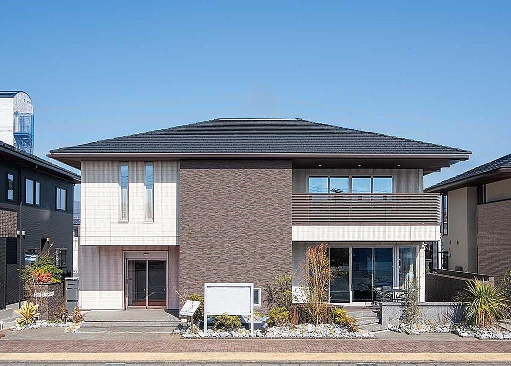 昭和住宅公園展示場の詳細(xì)はこちら
