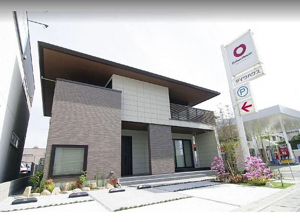 xevoΣ呉展示場の詳細(xì)はこちら