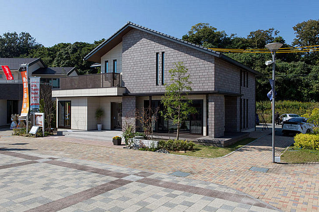 津展示場の詳細(xì)はこちら