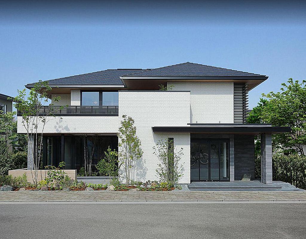 リバーシティー展示場の詳細(xì)はこちら