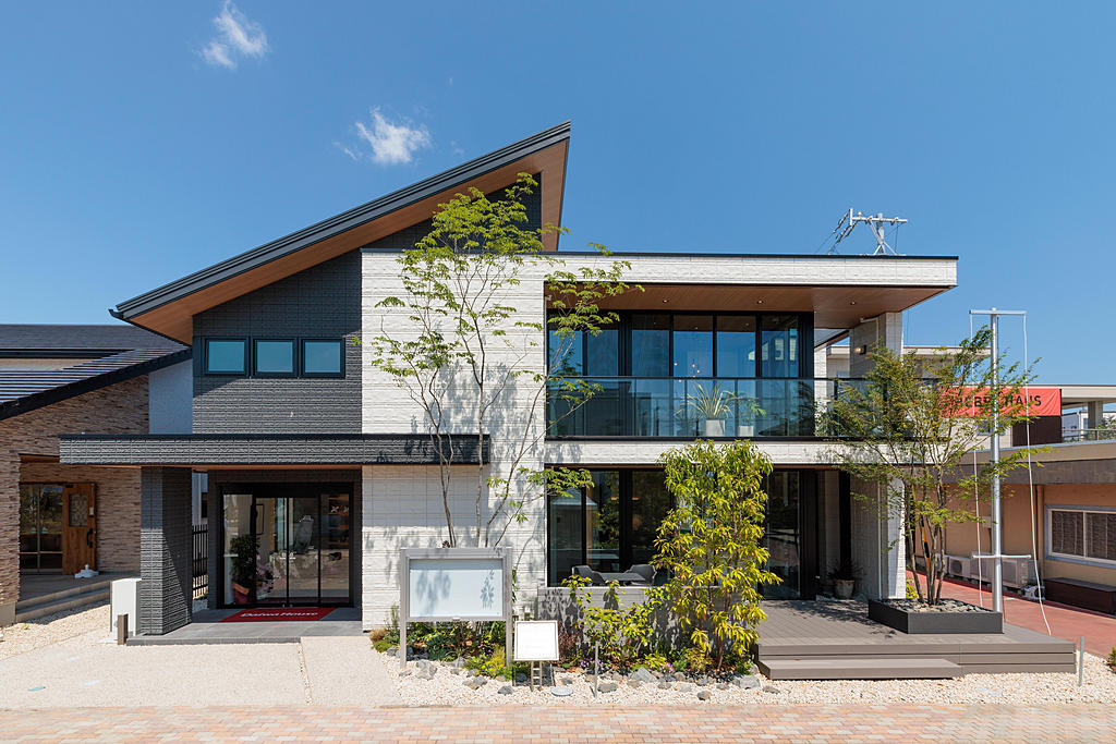 鈴鹿展示場の詳細(xì)はこちら