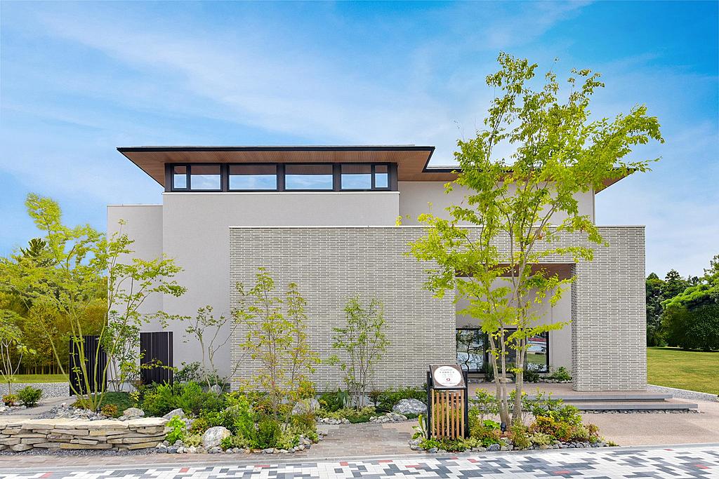 京都北山展示場の詳細はこちら