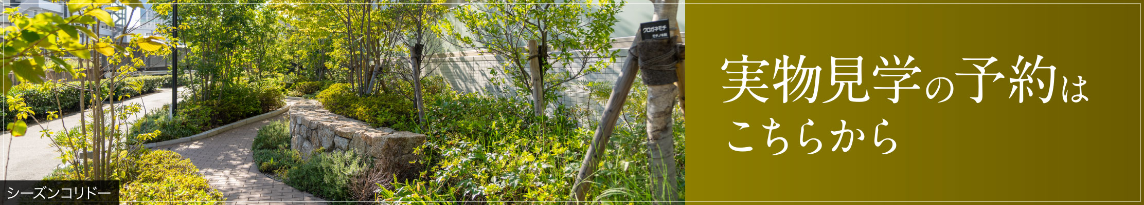 実物見(jiàn)學(xué)の予約はこちらから