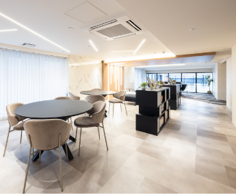 オーナーズラウンジ