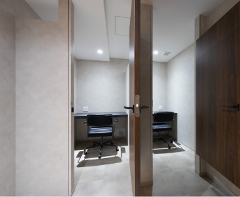 クリエーティブスペース