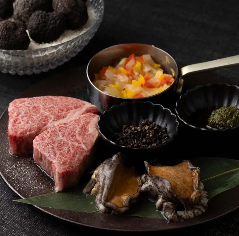 完全個室焼肉 GYU FUNABASHI 
